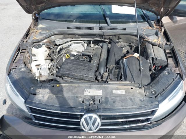 3VWD67AJXGM218483 Volkswagen Jetta 1.4t Se