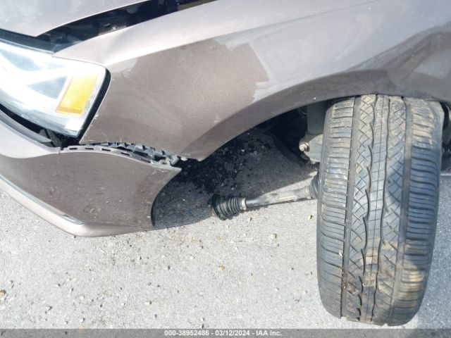 3VWD67AJXGM218483 Volkswagen Jetta 1.4t Se
