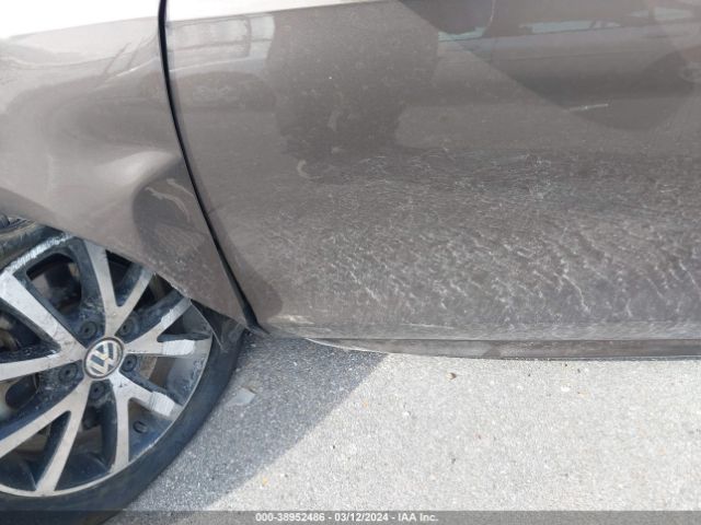 3VWD67AJXGM218483 Volkswagen Jetta 1.4t Se