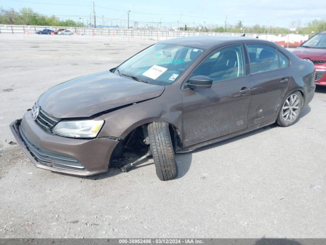 3VWD67AJXGM218483 Volkswagen Jetta 1.4t Se