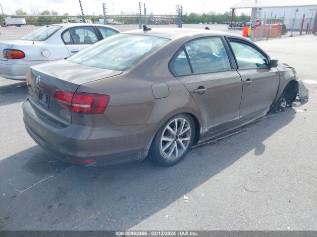 3VWD67AJXGM218483 Volkswagen Jetta 1.4t Se