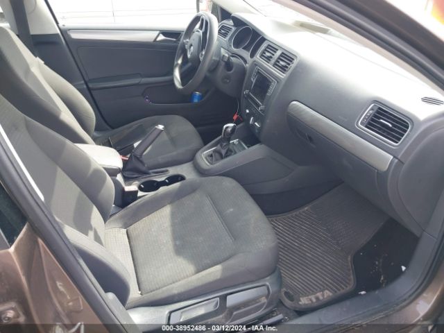 3VWD67AJXGM218483 Volkswagen Jetta 1.4t Se