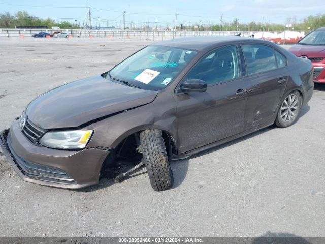 3VWD67AJXGM218483 Volkswagen Jetta 1.4t Se