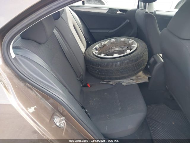 3VWD67AJXGM218483 Volkswagen Jetta 1.4t Se