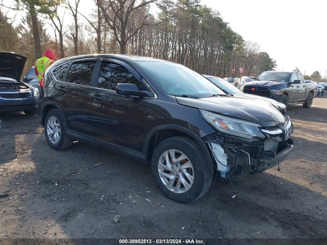 Honda CR-V EX 2016 2HKRM4H55GH631827 Image 1