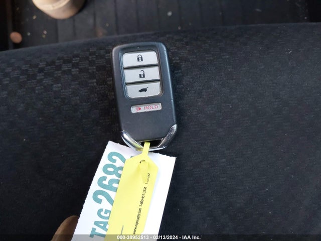 Honda CR-V EX 2016 2HKRM4H55GH631827 Image 11