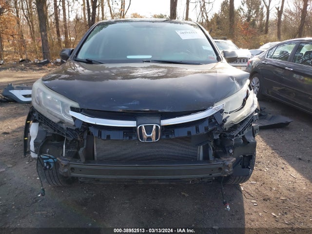 Honda CR-V EX 2016 2HKRM4H55GH631827 Image 13