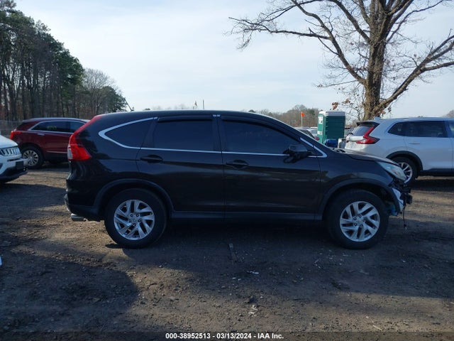 Honda CR-V EX 2016 2HKRM4H55GH631827 Image 14