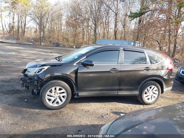 Honda CR-V EX 2016 2HKRM4H55GH631827 Image 15