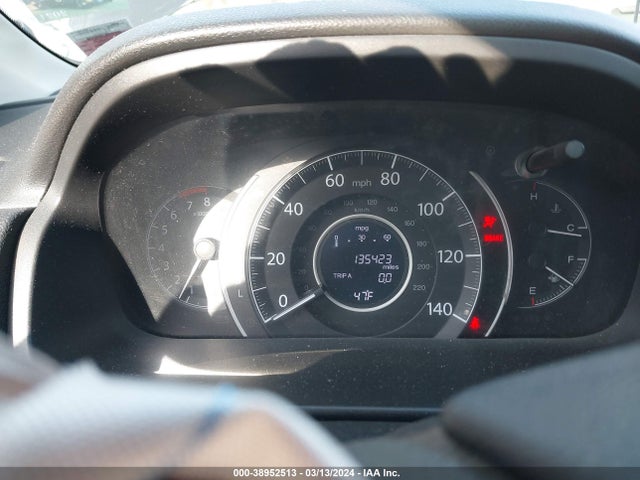Honda CR-V EX 2016 2HKRM4H55GH631827 Image 16