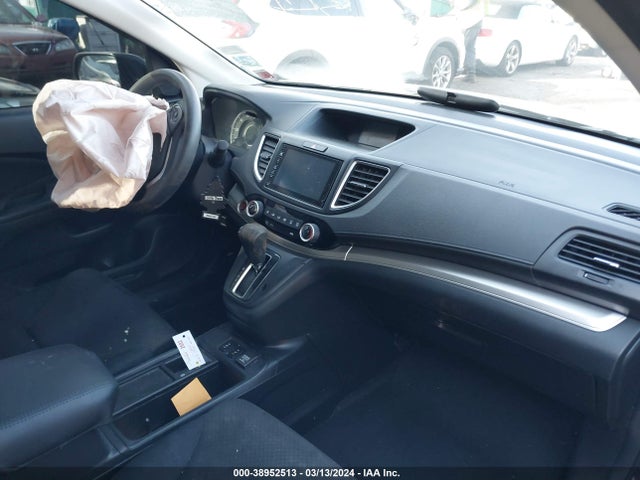 Honda CR-V EX 2016 2HKRM4H55GH631827 Image 5