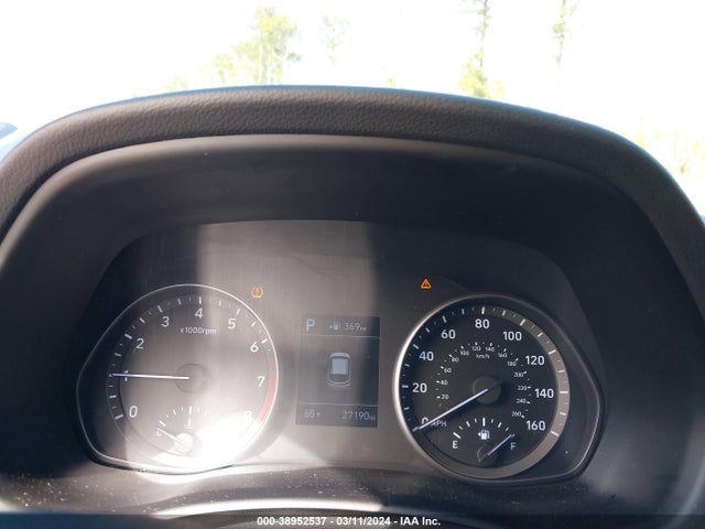 Hyundai ELANTRA GT 2019 KMHH35LE0KU097027 Image 15