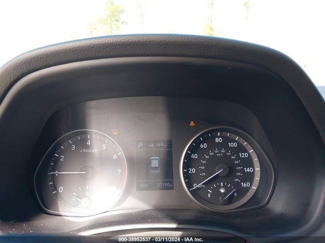 Hyundai ELANTRA GT 2019 KMHH35LE0KU097027 Image 7