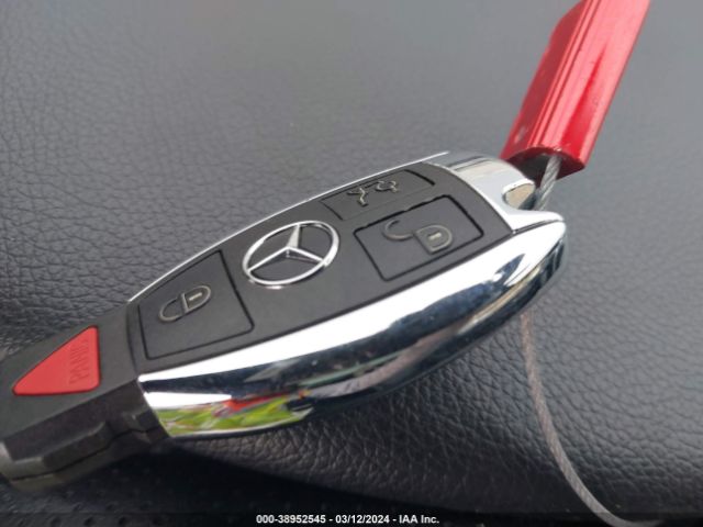 2019 MERCEDES-BENZ GLC 300 WDC0G4KB1KF644537 Photo 10