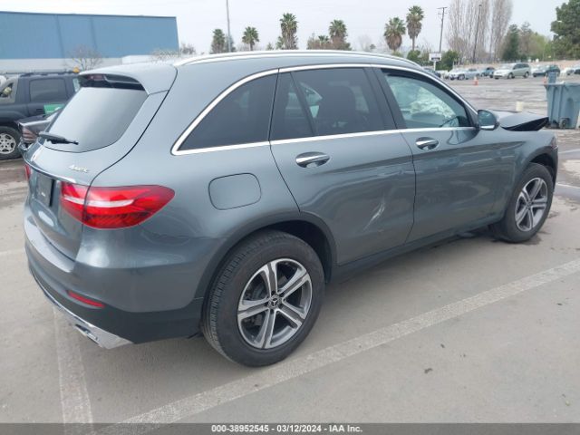 2019 MERCEDES-BENZ GLC 300 WDC0G4KB1KF644537 Photo 3