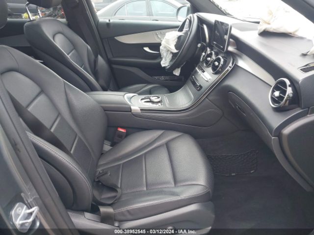 2019 MERCEDES-BENZ GLC 300 WDC0G4KB1KF644537 Photo 4