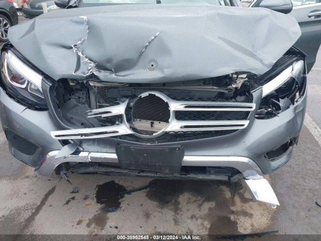 2019 MERCEDES-BENZ GLC 300 WDC0G4KB1KF644537 Photo 5