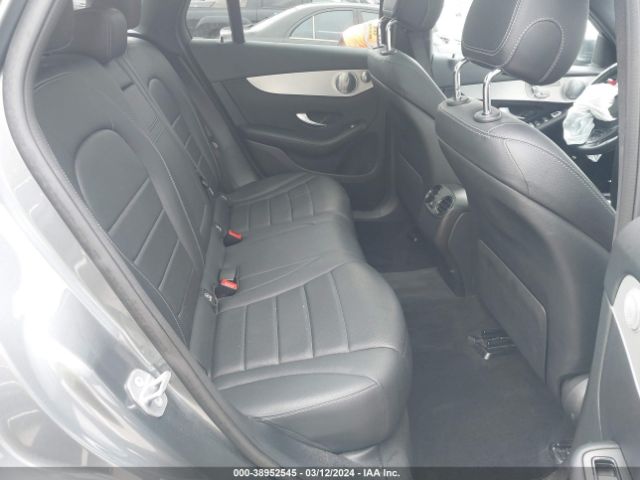 2019 MERCEDES-BENZ GLC 300 WDC0G4KB1KF644537 Photo 7