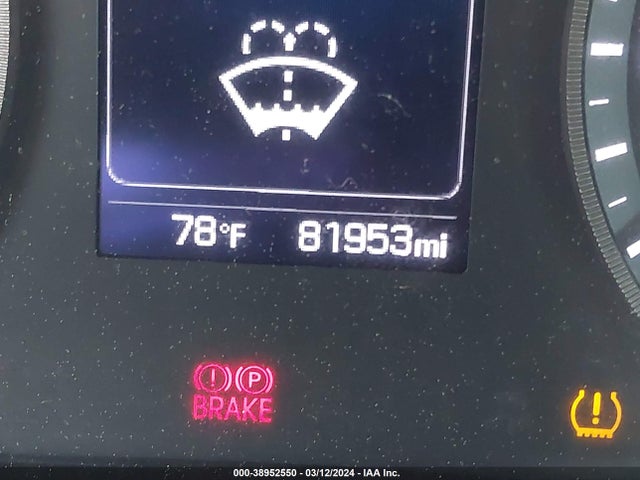 Hyundai Sonata 2017 5NPE24AF4HH568874 Image 15