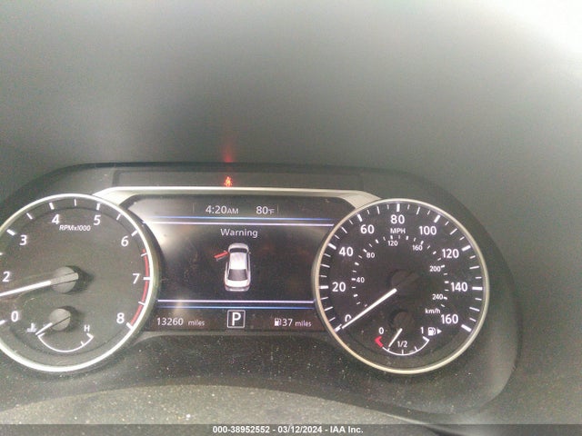 Nissan Sentra Sv Xtronic Cvt 2023 3N1AB8CV2PY252176 Image 15