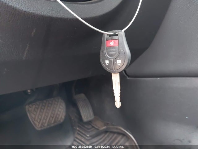 Nissan Rogue Select S 2014 JN8AS5MT9EW616983 Image 11