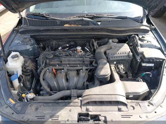 KIA Optima Lx 2015 KNAGM4A7XF5528806 Image 10