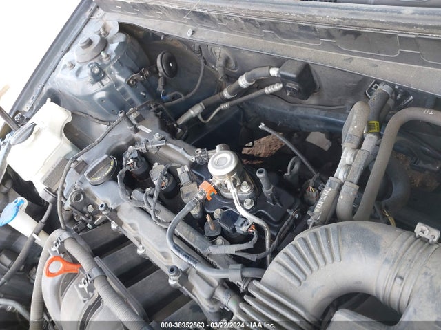 KIA Optima Lx 2015 KNAGM4A7XF5528806 Image 6