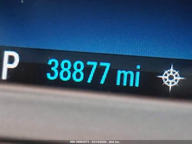 Chevrolet CAMARO 2SS 2014 2G1FK1EJ1E9141287 Image 15