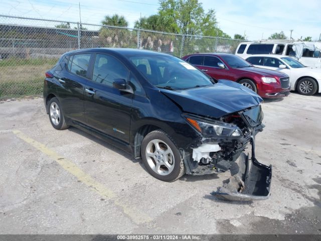 1N4AZ1CP2KC307363 auction archive image