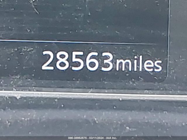 1N4AZ1CP2KC307363 Nissan LEAF SV