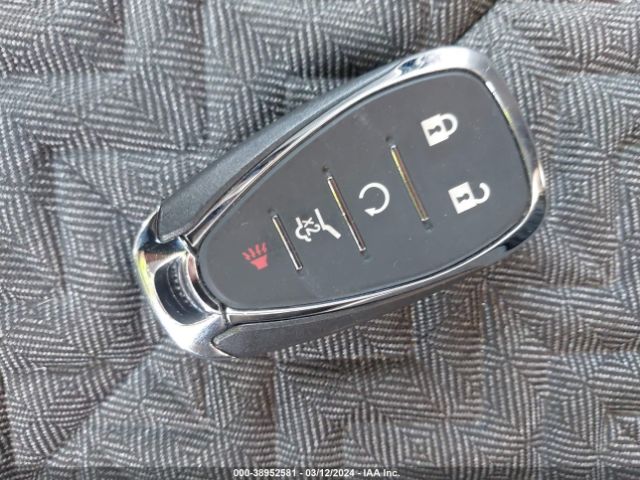 3GNAXKEV0NL296350 Chevrolet Equinox Fwd Lt