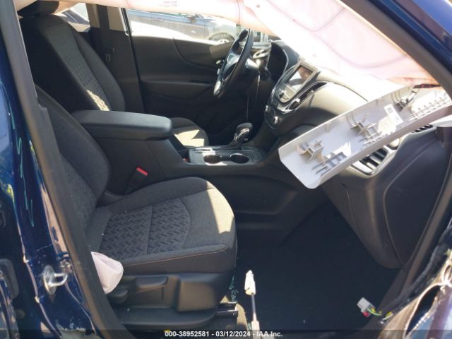 3GNAXKEV0NL296350 Chevrolet Equinox Fwd Lt