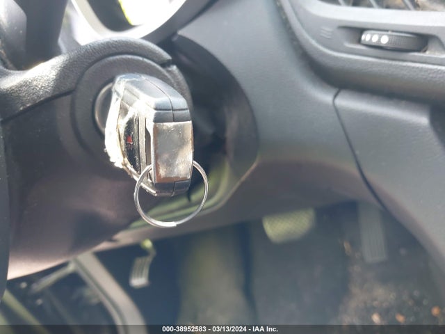 Chevrolet EQUINOX LS 2015 2GNALAEK9F6197074 Image 11