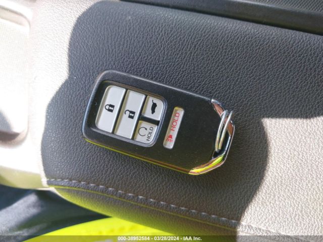 2HGFC4B01GH300353 Honda Civic Lx-p