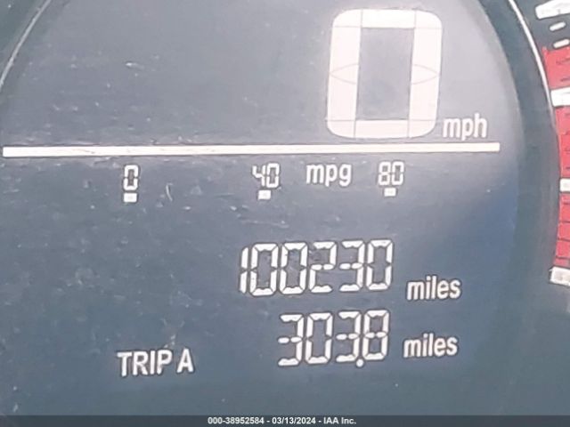 2HGFC4B01GH300353 Honda Civic Lx-p