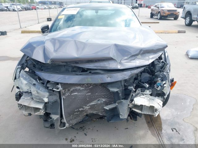 2HGFC4B01GH300353 Honda Civic Lx-p