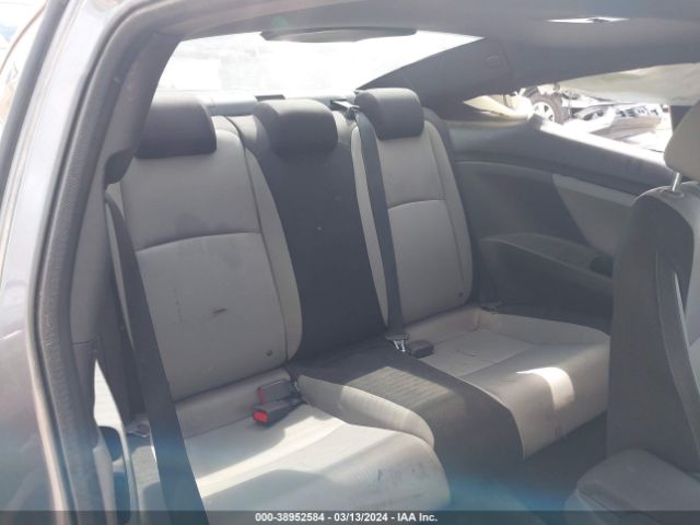 2HGFC4B01GH300353 Honda Civic Lx-p