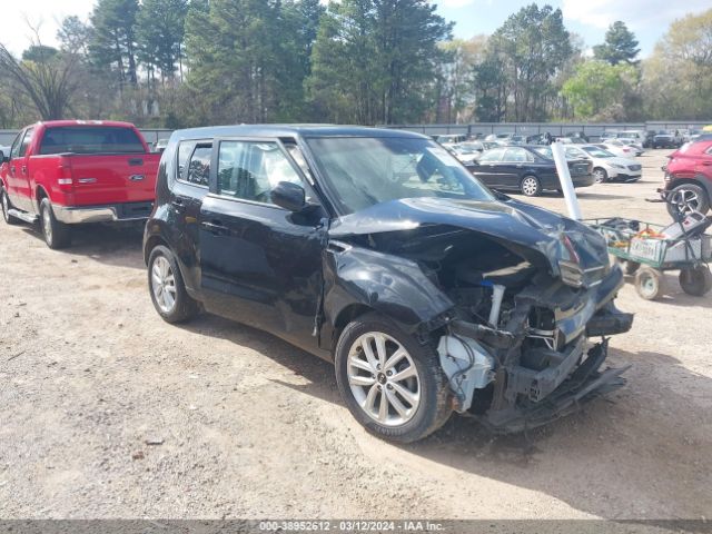 KNDJP3A58J7563088 KIA SOUL +