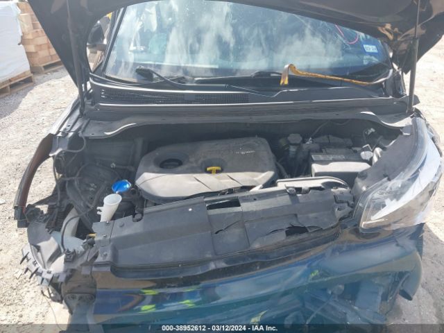 KNDJP3A58J7563088 KIA SOUL +