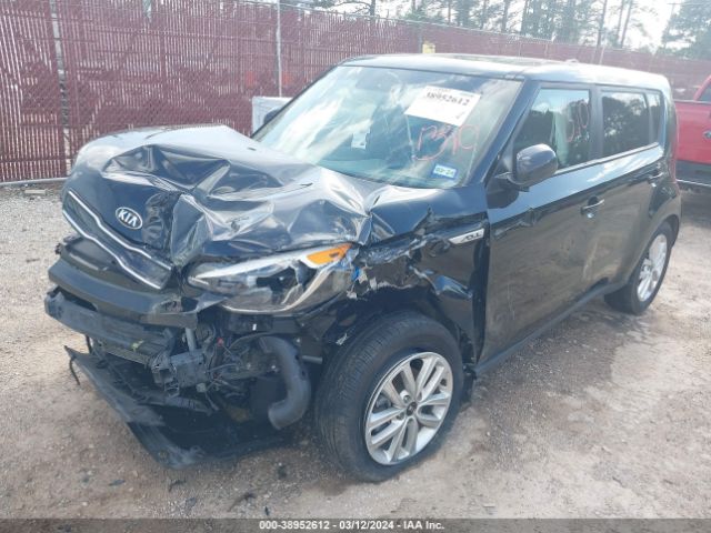 KNDJP3A58J7563088 KIA SOUL +