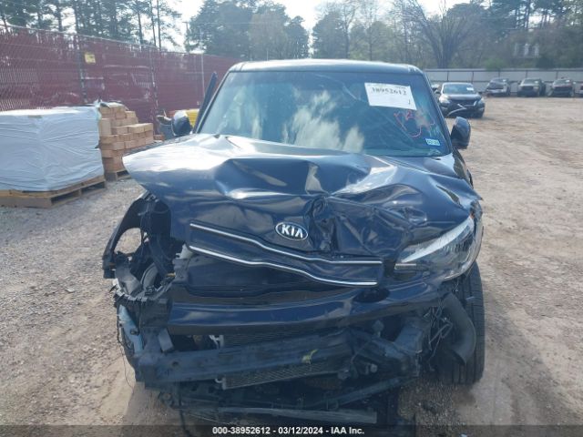 KNDJP3A58J7563088 KIA SOUL +