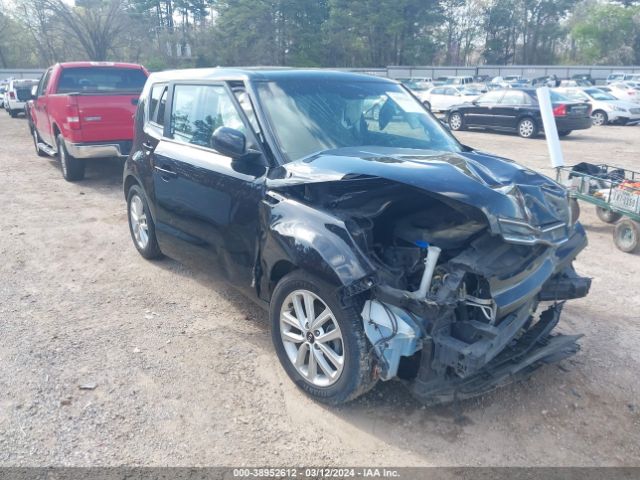 KNDJP3A58J7563088 KIA SOUL +