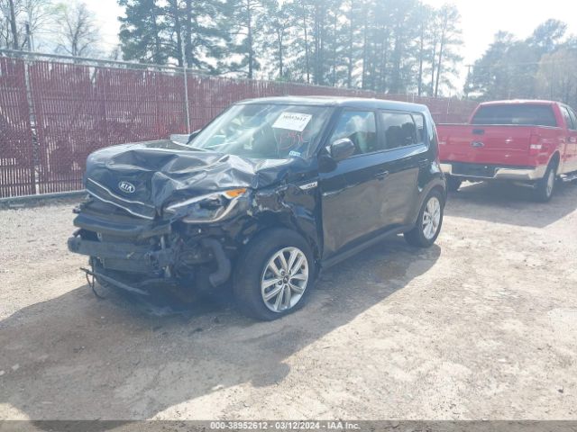 KNDJP3A58J7563088 KIA SOUL +