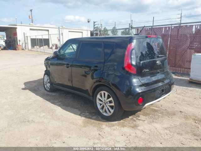 KNDJP3A58J7563088 KIA SOUL +