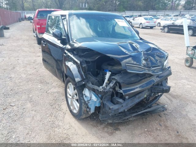 KNDJP3A58J7563088 KIA SOUL +