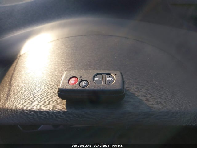 Toyota Venza Xle 2015 4T3BA3BB4FU069168 Image 11