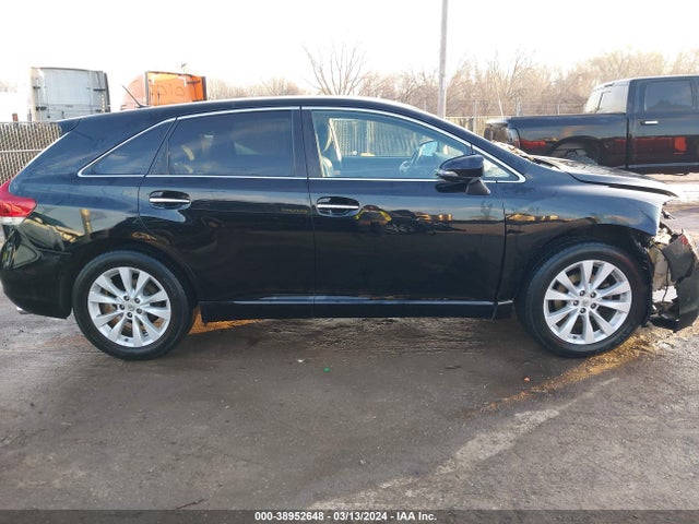 Toyota Venza Xle 2015 4T3BA3BB4FU069168 Image 13