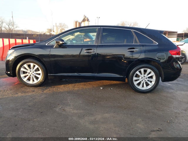 Toyota Venza Xle 2015 4T3BA3BB4FU069168 Image 14