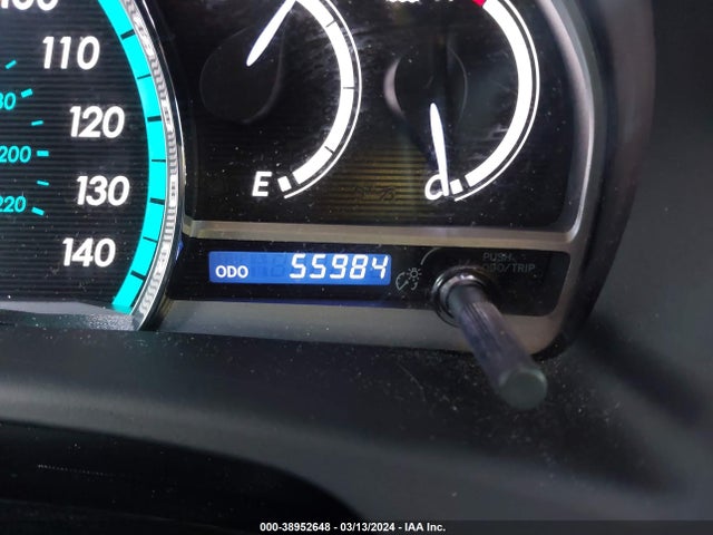 Toyota Venza Xle 2015 4T3BA3BB4FU069168 Image 15