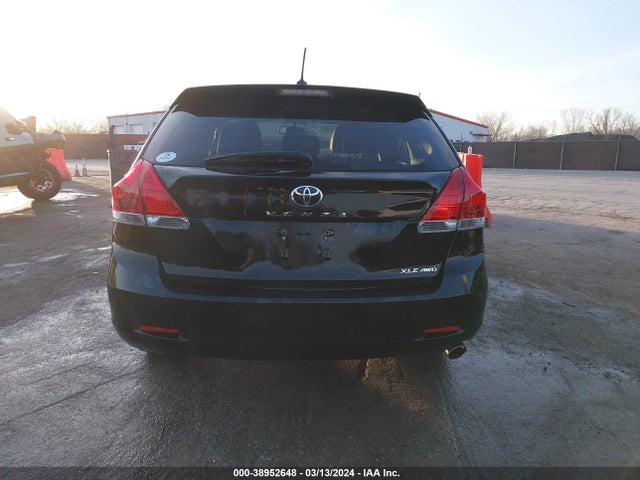 Toyota Venza Xle 2015 4T3BA3BB4FU069168 Image 16
